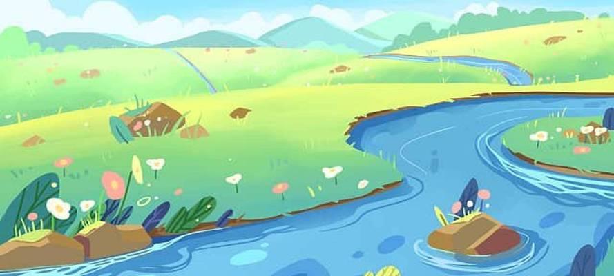 鼓励的目光（不畏困难，勇往直前）-第2张图片-学作网
