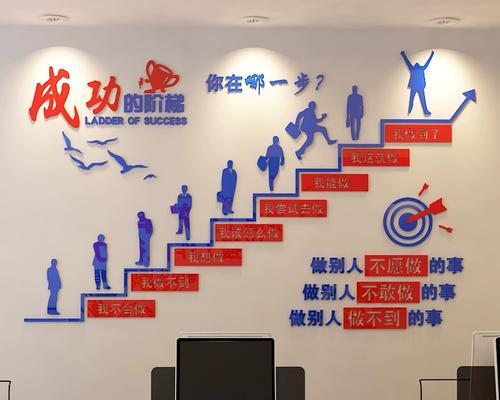 攀登成功的阶梯（一个少年的故事）-第2张图片-学作网