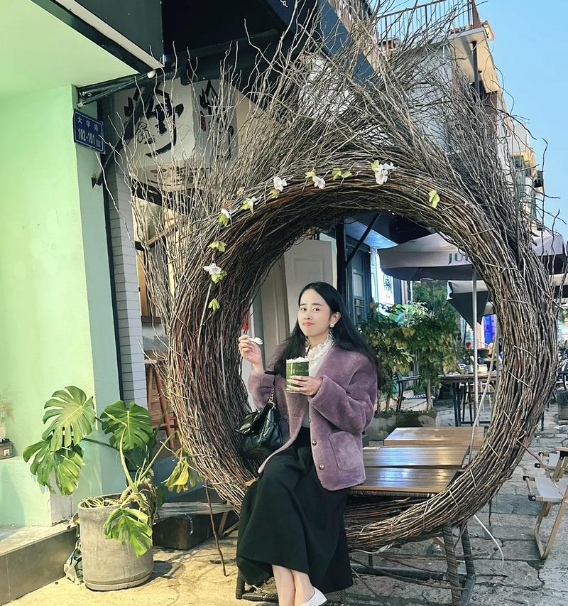 期待的生活（追逐自己的梦想）-第1张图片-学作网