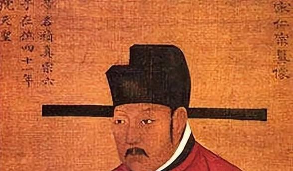 与宋的故事（勤政爱民的大臣与神秘的传说）-第2张图片-学作网