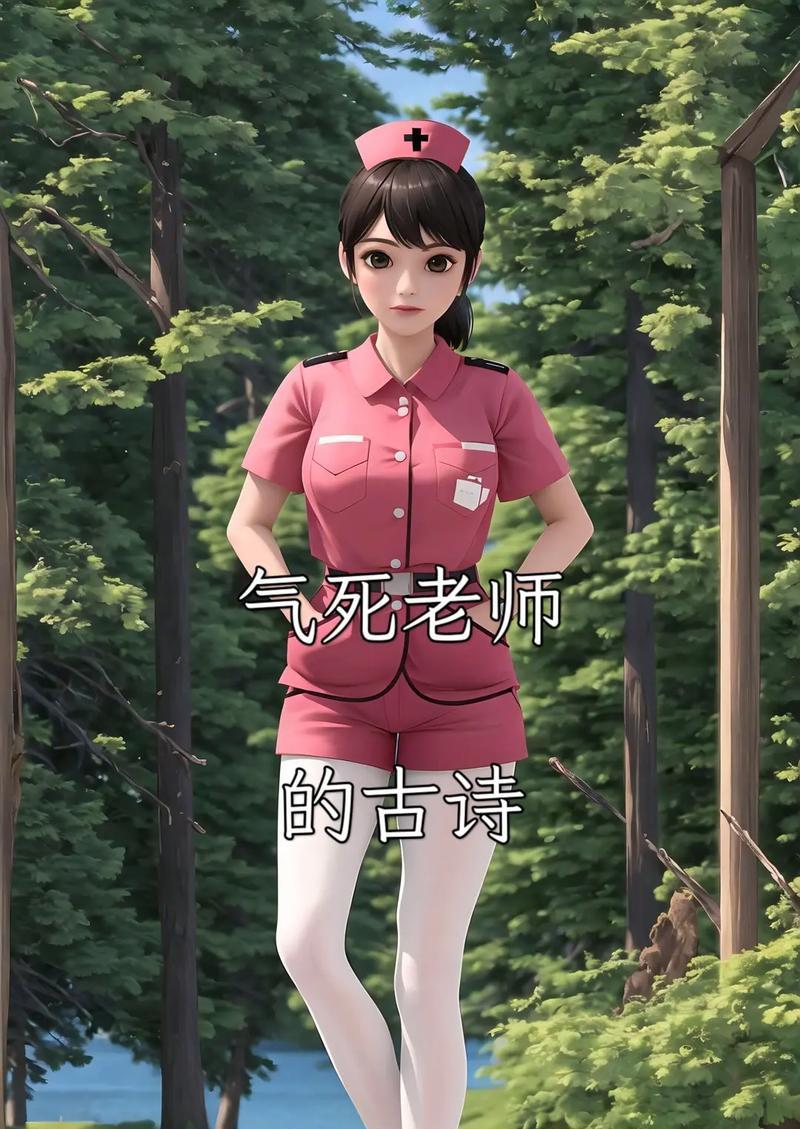 愤怒的老师与机智的学生（愤怒的老师与机智的学生）-第3张图片-学作网