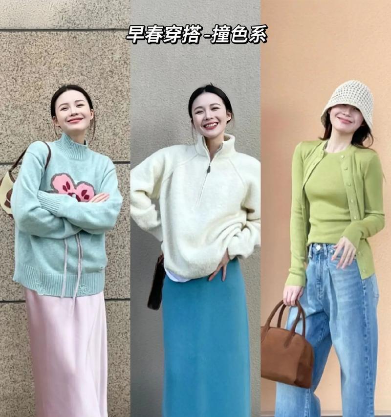 期待春天的心情（春风拂面，万物复苏）-第2张图片-学作网