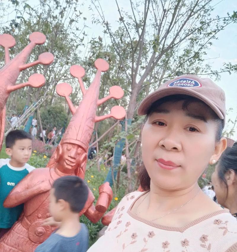 爱在岁月中留下的印记（爱在岁月中留下的印记）-第2张图片-学作网