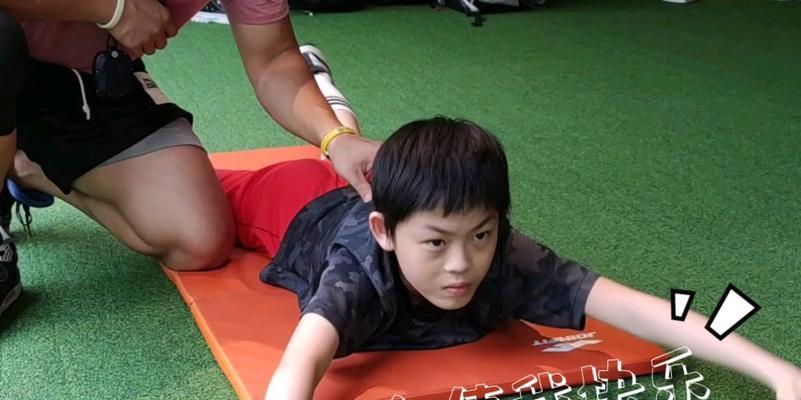 她从摔倒到站起来，成为了成功的女性（勇敢面对挑战，永不放弃）-第2张图片-学作网