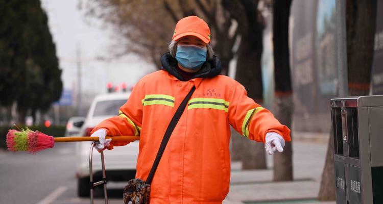 用心铸就——清洁工的故事（一份平凡的工作，一个不平凡的人）-第3张图片-学作网