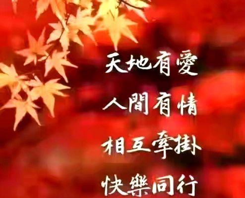 真情之旅-第2张图片-学作网