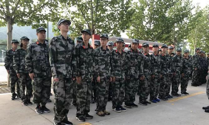 汗水浇灌的青春（以自强不息为座右铭的少年）-第3张图片-学作网
