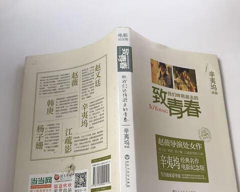 一段关于青春的记忆（一段关于青春的记忆）-第3张图片-学作网