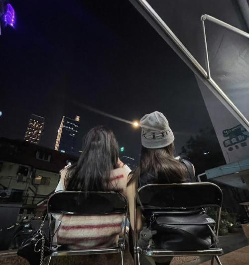 宝贵的友谊（两个天南地北的好友）-第3张图片-学作网