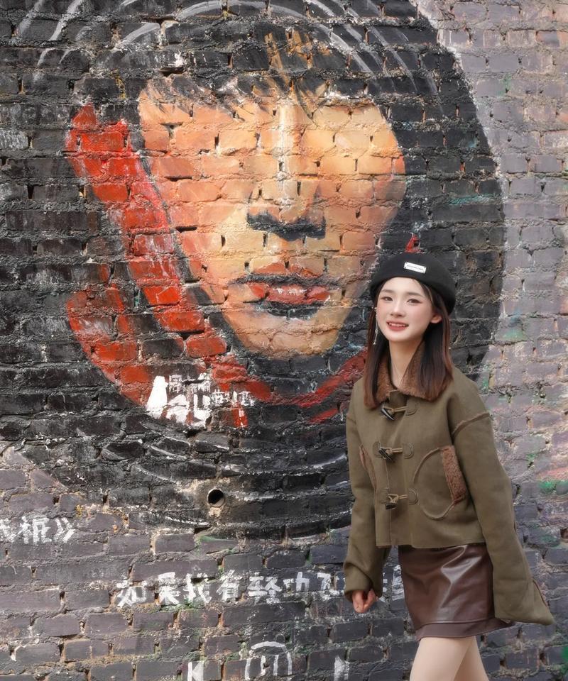 大胆追梦（坚定内心，勇往直前）-第3张图片-学作网