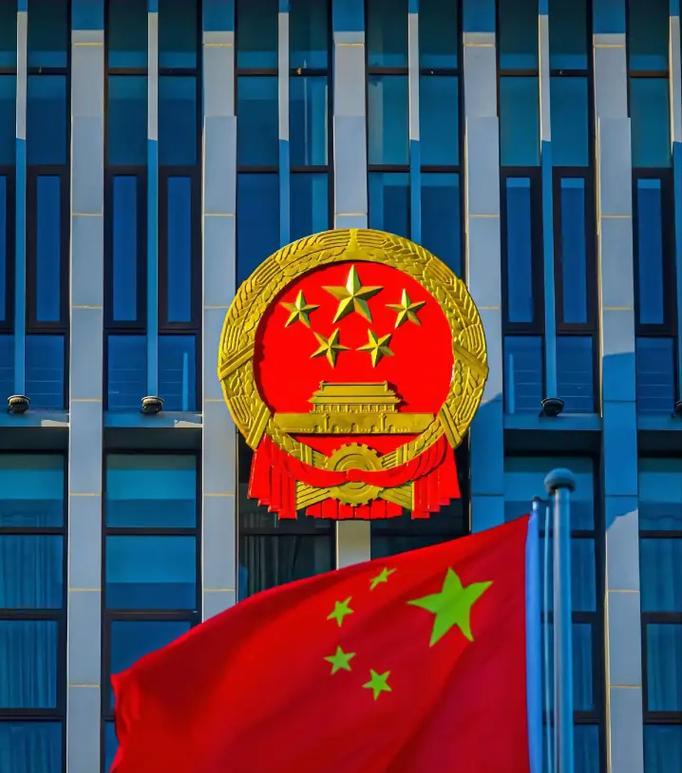 以我心向党，我们的事业无限光明（一个普通人的践行故事）-第2张图片-学作网