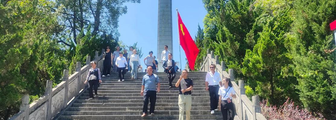 千古英名崇高境界（一个烈士的故事）-第1张图片-学作网