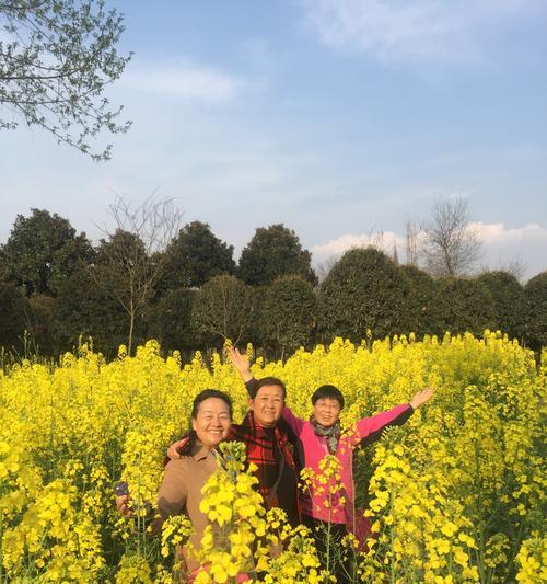 在大自然中找回自我（一个城市女孩的探索之旅）-第2张图片-学作网