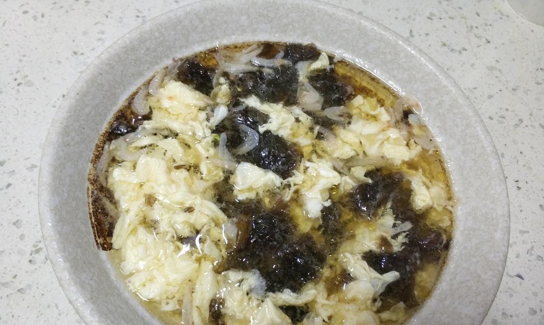 紫菜汤的魅力（一碗珍馐，润物无声）-第3张图片-学作网