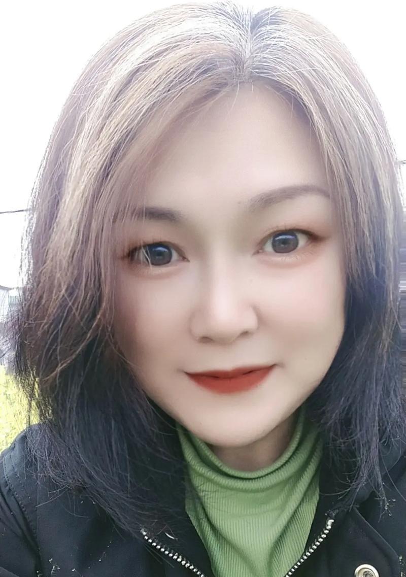 温柔安然，永垂不朽（老年妇女的故事）-第2张图片-学作网
