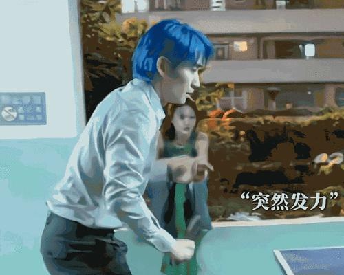 打出你的梦想——乒乓球小将的奋斗（在绿色赛场上拼搏，追逐自己心中的梦想）-第3张图片-学作网