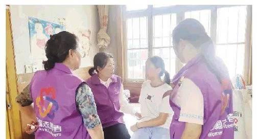 一个母亲的坚持与付出（一个母亲的坚持与付出）-第3张图片-学作网