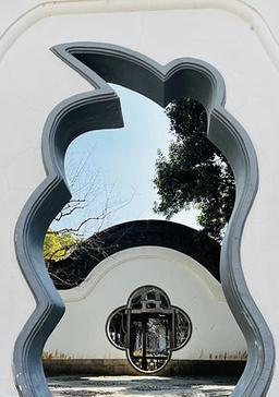独特风景下的相遇（这座城市的惊喜）-第3张图片-学作网