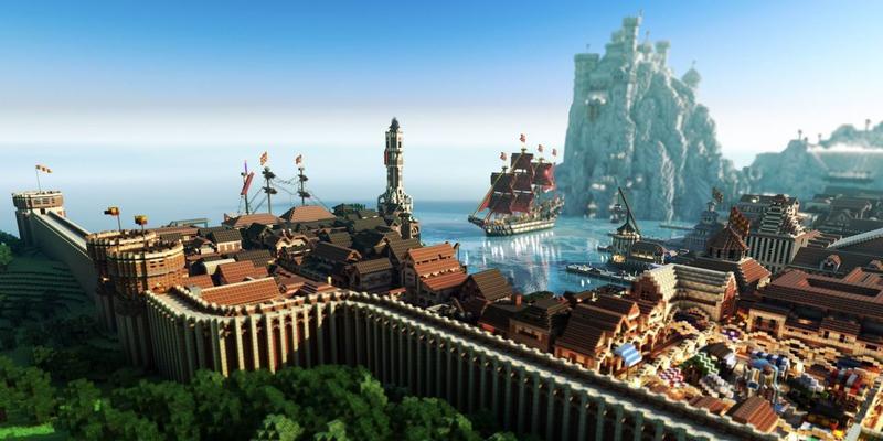 BeyondMyWorld（ExploringtheUnknown）-第2张图片-学作网