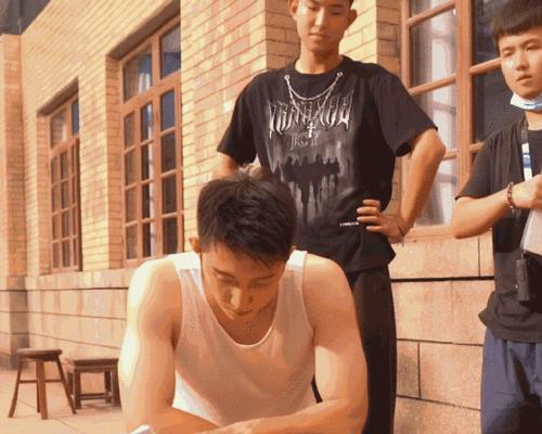 博弈人生（用象棋谱写人生经历）-第1张图片-学作网