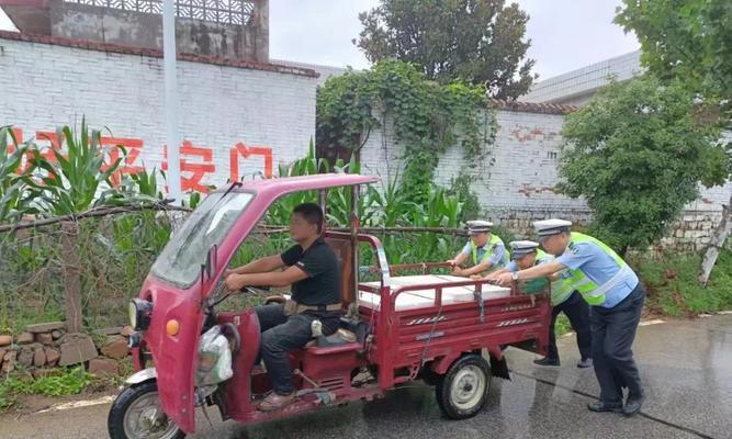 路标的引导（指引前行，不迷失方向）-第2张图片-学作网