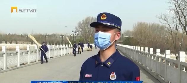 天使在城市（一位保洁工的故事）-第1张图片-学作网