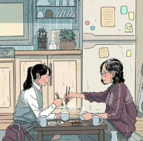 勇气的力量（一个人的成长与坚持）-第3张图片-学作网