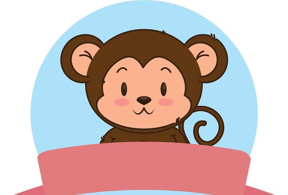 小猴子的奇幻之旅-第2张图片-学作网