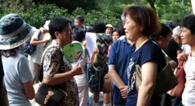 无情的心，残忍的手（一个冷漠的生活故事）-第3张图片-学作网