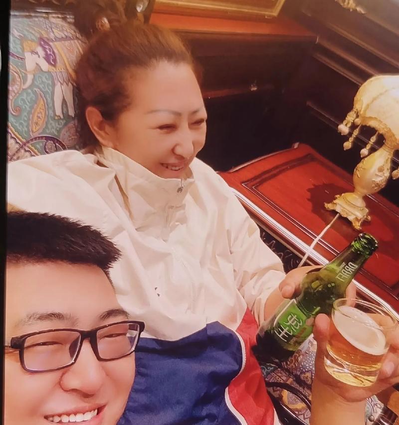 战火中的姨姥爷（一个人如何在战火中坚强地生存下来）-第3张图片-学作网