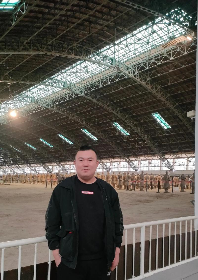 我因努力而快乐——一个平凡人的成长故事-第3张图片-学作网