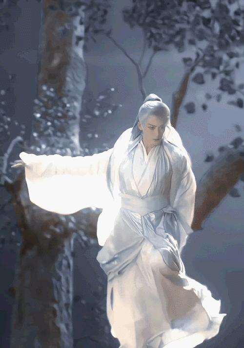 纯洁之美（永恒不变）-第2张图片-学作网