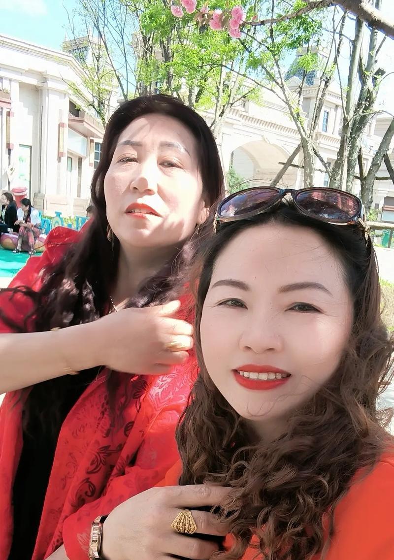友谊如此美好（怀念那段美好时光）-第1张图片-学作网