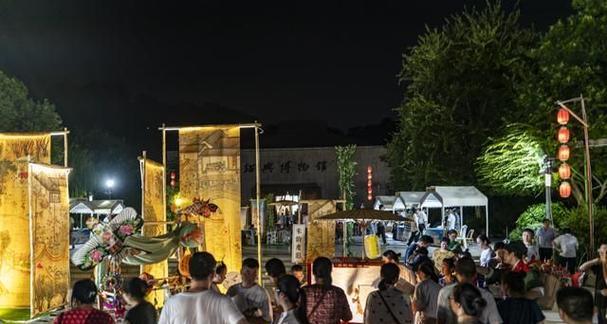 端午佳节，相约赛龙舟（一场难忘的端午竞赛）-第2张图片-学作网