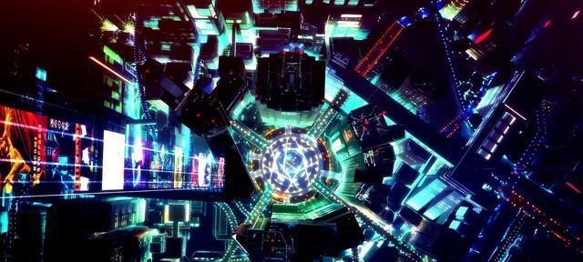 未来科技之路：一场跨越时空的冒险-第2张图片-学作网