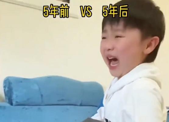 激动与快乐的故事-第3张图片-学作网