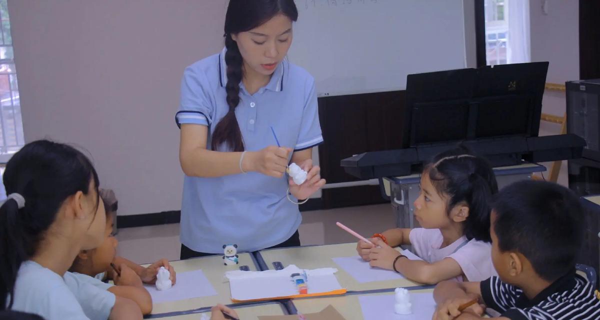 暑假乐逍遥：我和小伙伴们的无限欢乐-第3张图片-学作网