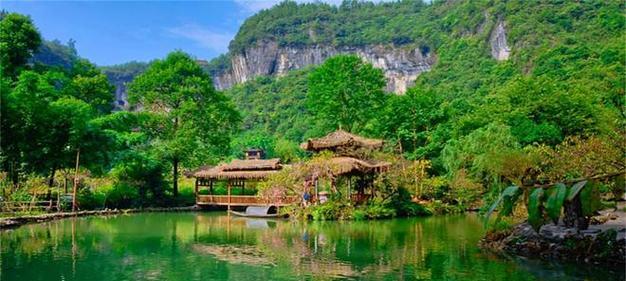 找回平和（一段心灵疗愈的旅程）-第1张图片-学作网