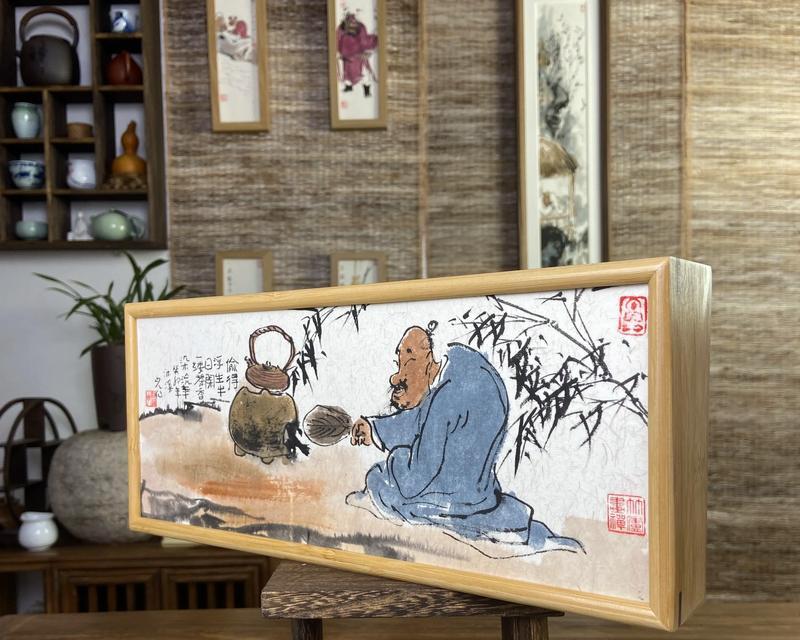 找回平和（一段心灵疗愈的旅程）-第2张图片-学作网