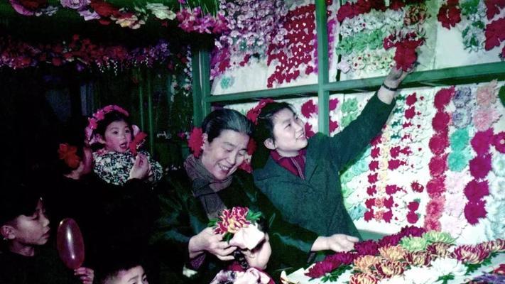 难忘的春节（一个人去旅行的故事）-第2张图片-学作网
