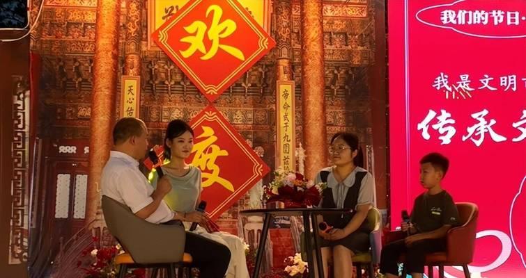 一杯茶，一种文化——我的家风家训故事（茶，成为我们家族的信仰）-第2张图片-学作网