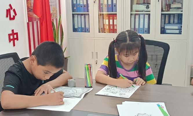 美好的儿时（那些年，我们一起长大）-第1张图片-学作网