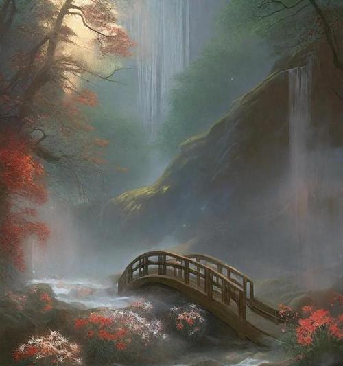 波澜壮阔（浪花飞溅，心中澎湃，海的深处）-第3张图片-学作网