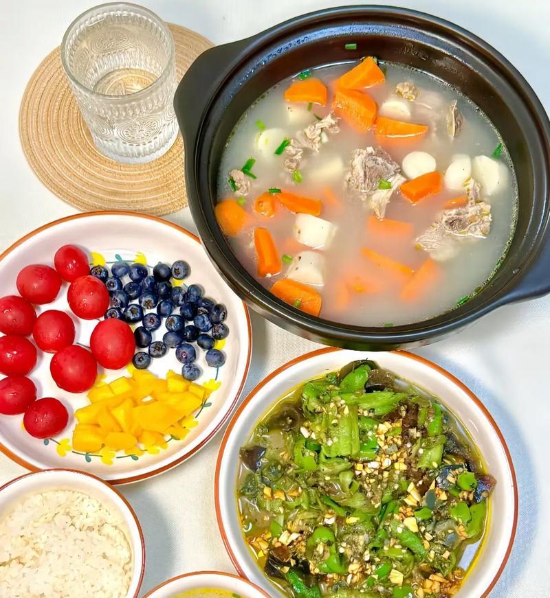 阳光洒满心间（回忆，温暖，成长）-第3张图片-学作网