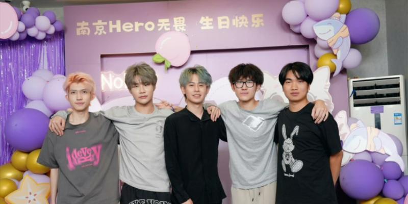 快乐永远长存（一个不寻常的生日）-第3张图片-学作网