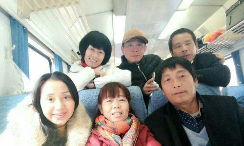 呼吸大自然的气息（与山水共存）-第3张图片-学作网