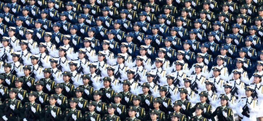 祖国的庇佑（一个故事，一个梦想）-第2张图片-学作网
