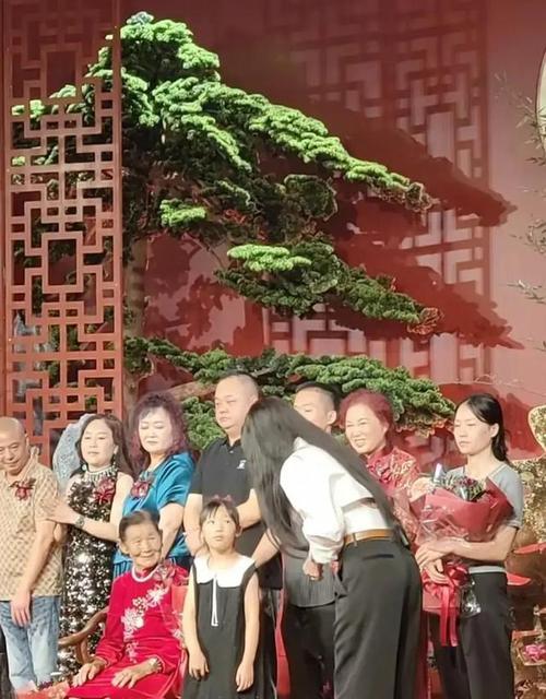 适应外婆的节奏-第2张图片-学作网