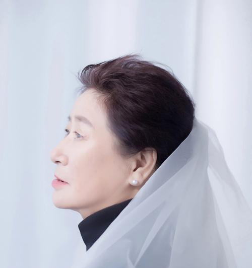 姥姥、围巾和我（一条围巾，一个许愿，一段记忆）-第1张图片-学作网