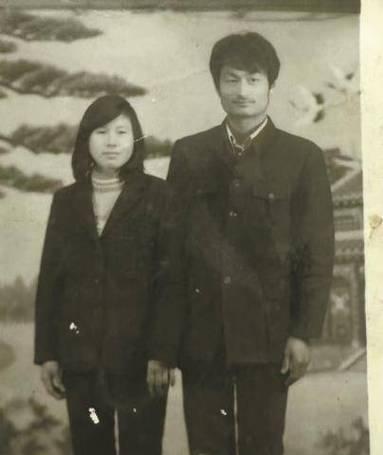 父母的爱（陪伴伴我走过人生路程，给我提供无尽的力量）-第1张图片-学作网